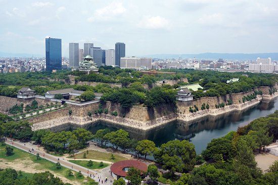 Osaka Tarih Müzesi