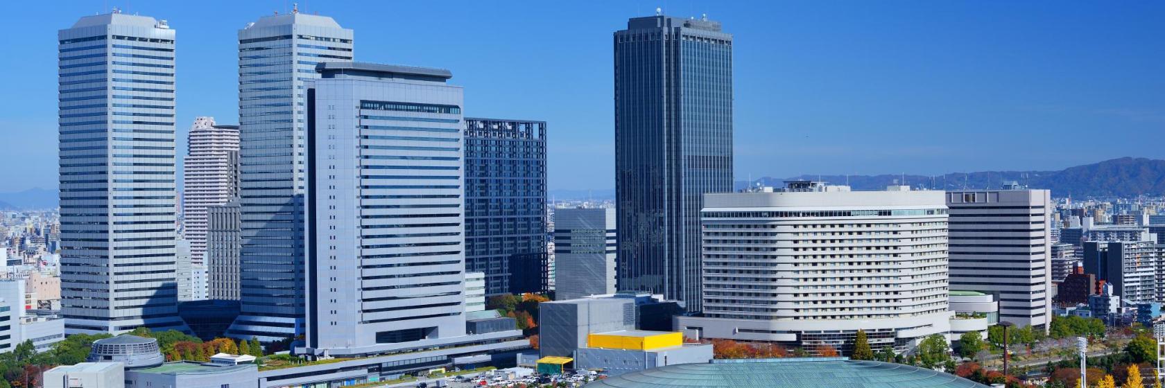 Osaka Kalesi